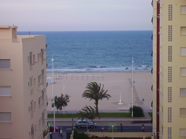 playa de gandía