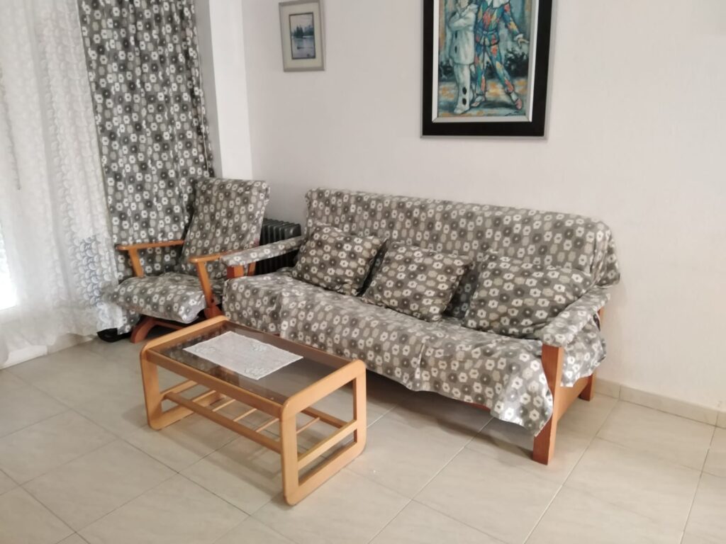 apartamentos gandia