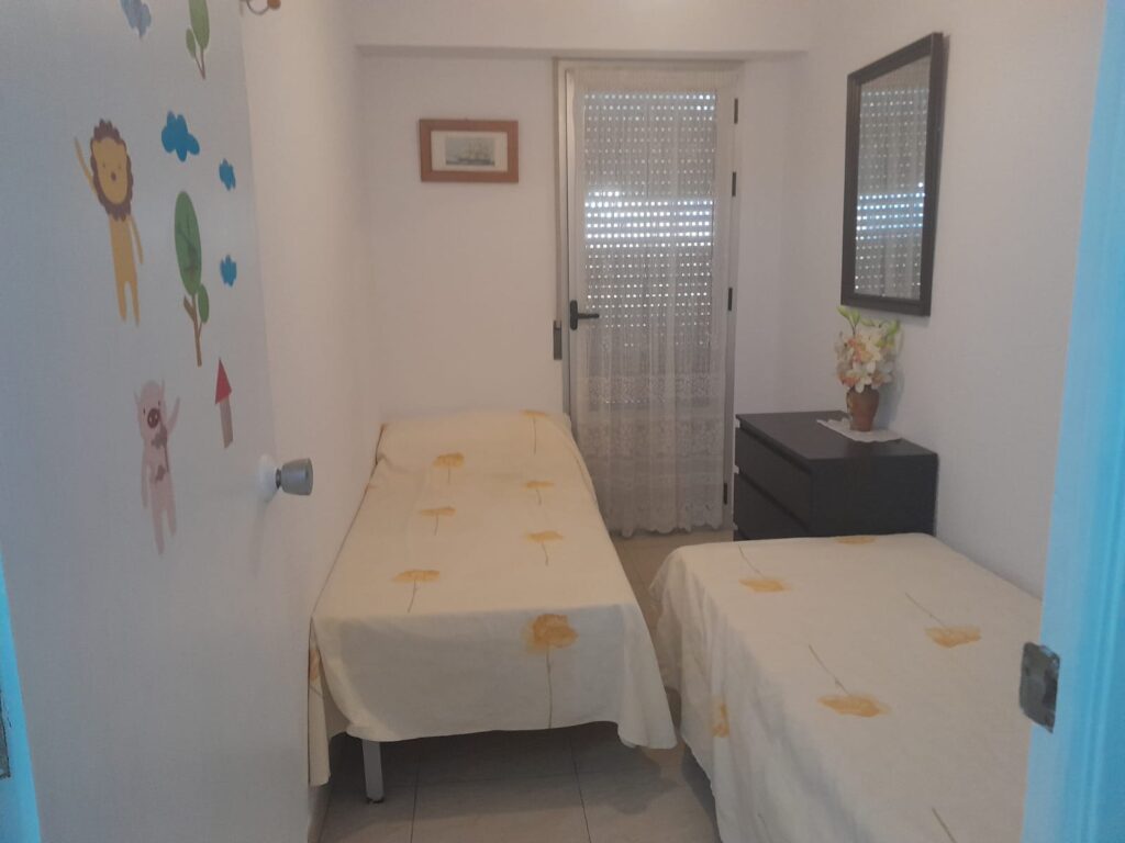 alquiler habitaciones gandia